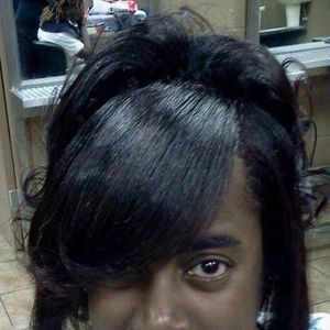 Meet your Posher, Jacquelyn